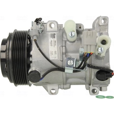 Kompressor, Klimaanlage 890141 Kompressor, Klimaanlage 890141