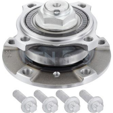 NTN-SNR Radlagersatz R150.30