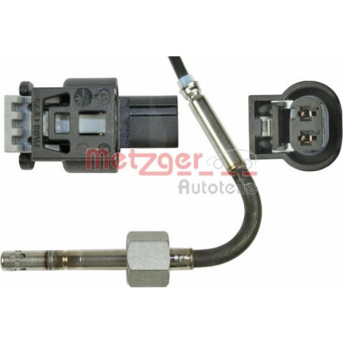 Sensor, Abgastemperatur 0894046 Sensor, Abgastemperatur 0894046