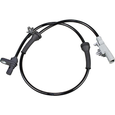 Metzger Sensor, Raddrehzahl 09001294