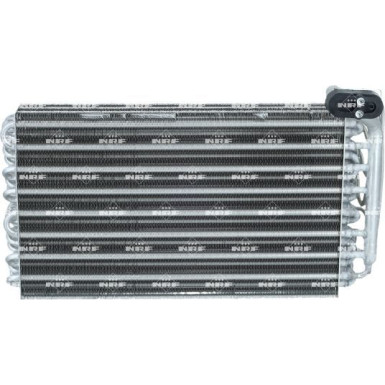 Verdampfer, Klimaanlage 36136 Verdampfer, Klimaanlage 36136