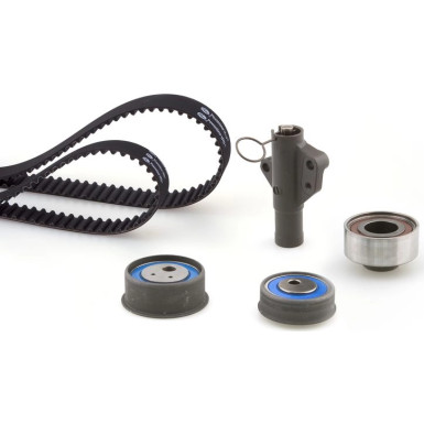 Gates Zahnriemensatz PowerGrip™ K025609XS