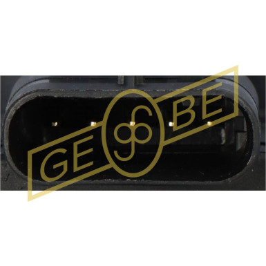 GEBE NOx-Sensor, NOx-Katalysator 9 3789 1