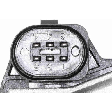 Vemo Drosselklappenstutzen V10-81-0074