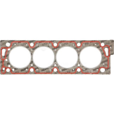 Dichtung, Zylinderkopf 61-35040-00 Dichtung, Zylinderkopf 61-35040-00