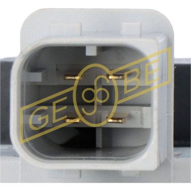NOx-Sensor, NOx-Katalysator 9 3582 1