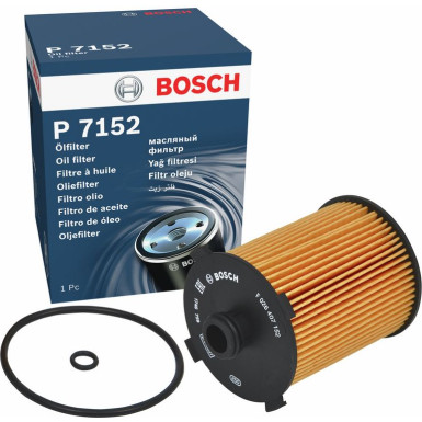 BOSCH F 026 407 152 Ölfilter BOSCH F 026 407 152 Ölfilter