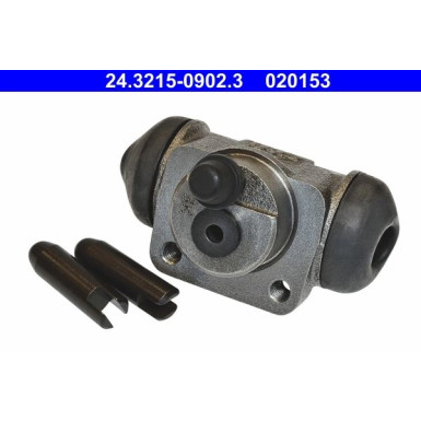 Radbremszylinder 24.3215-0902.3 Radbremszylinder 24.3215-0902.3