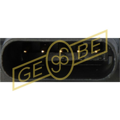 GEBE NOx-Sensor, NOx-Katalysator 9 2807 1