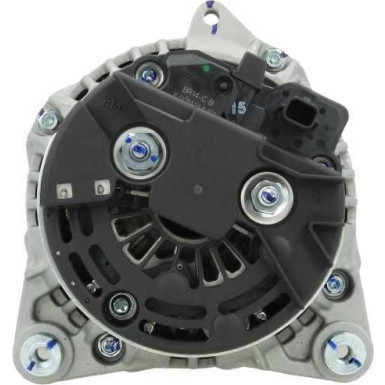 PSH Generator 575.586.120.014