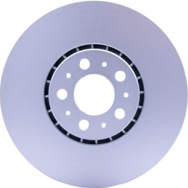 Bremsscheibe 8DD 355 125-581