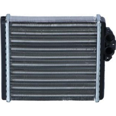 NRF Wärmetauscher, Innenraumheizung mit Rohr EASY FIT 58150 NRF Wärmetauscher, Innenraumheizung mit Rohr EASY FIT 58150