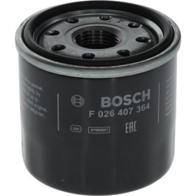Ölfilter F 026 407 364