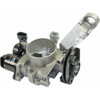 Metzger Drosselklappenstutzen 0892484