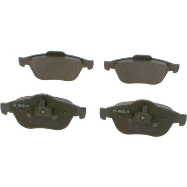 BOSCH Bremsbelagsatz, Scheibenbremse 0 986 494 033 BOSCH Bremsbelagsatz, Scheibenbremse 0 986 494 033