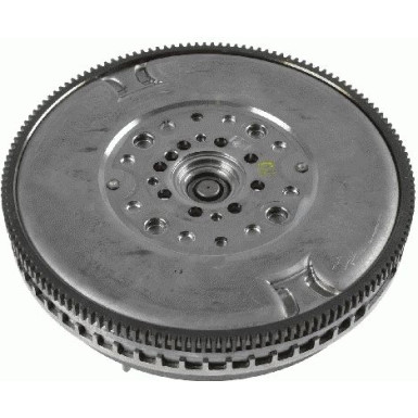Sachs Zwei-Massen-Schwungrad 2294 001 293 Sachs Zwei-Massen-Schwungrad 2294 001 293