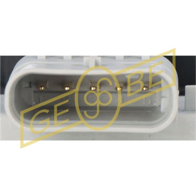GEBE NOx-Sensor, NOx-Katalysator 9 3624 1