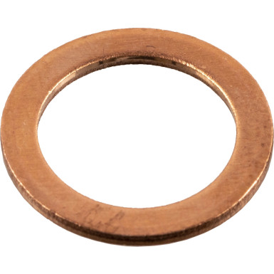 FEBI BILSTEIN 07215 Dichtring, Ölablassschraube FEBI BILSTEIN 07215 Dichtring, Ölablassschraube