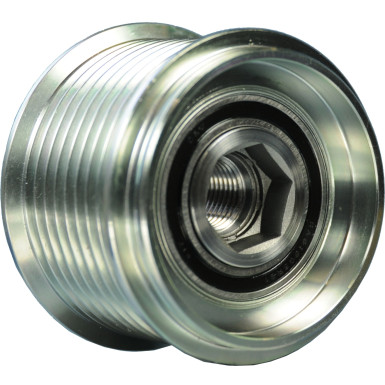 GEBE Generatorfreilauf 3 5451 1