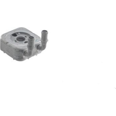 Mahle Ölkühler, Motoröl BEHR CLC 269 000S