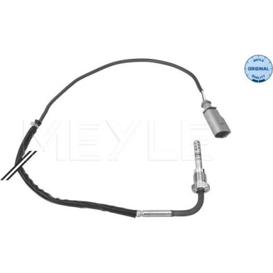 Meyle Sensor, Abgastemperatur MEYLE-ORIGINAL: True to OE 114 800 0250 Meyle Sensor, Abgastemperatur MEYLE-ORIGINAL: True to OE 114 800 0250