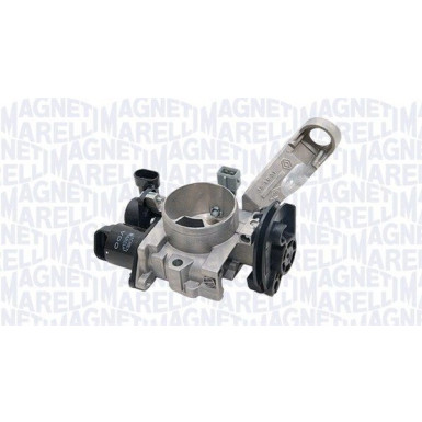 Magneti Marelli Drosselklappenstutzen 802000813301