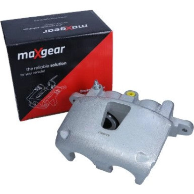 Maxgear 2 x MAXGEAR Bremssattel 82-0921