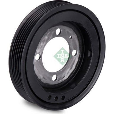 INA Riemenscheibe, Kurbelwelle 544 0125 10