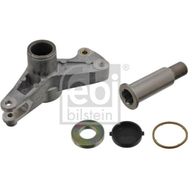 FEBI BILSTEIN 11700 Spannarm, Keilrippenriemen