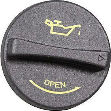 Metzger Verschluss, Öleinfüllstutzen 2141041