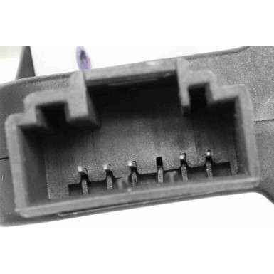 Vemo Stellelement, Mischklappe Green Mobility Parts V10-77-1027