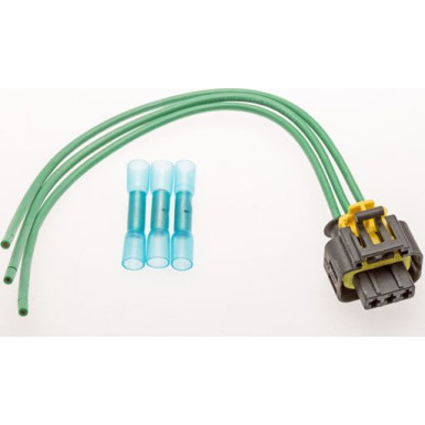 Metzger Reparatursatz, Kabelsatz 2324007