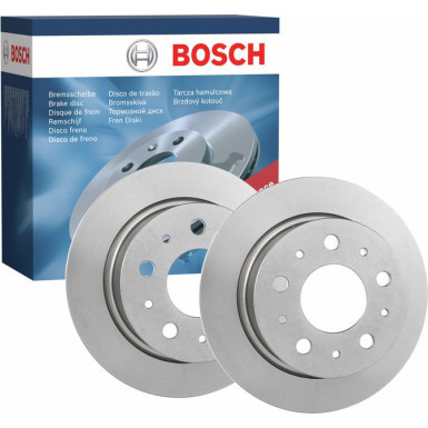 Bremsscheibe 0 986 479 317 Bremsscheibe 0 986 479 317