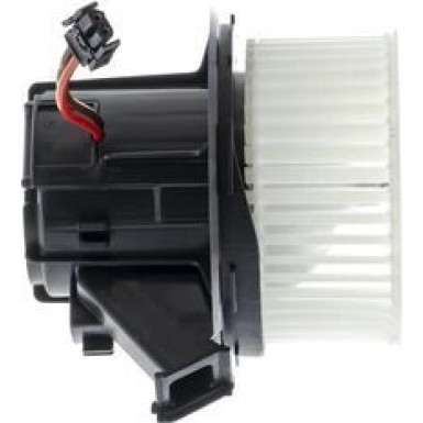 Mahle Innenraumgebläse BEHR Premium Line AB 119 000P