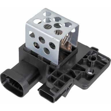 Metzger Widerstand, Innenraumgebläse 0917769