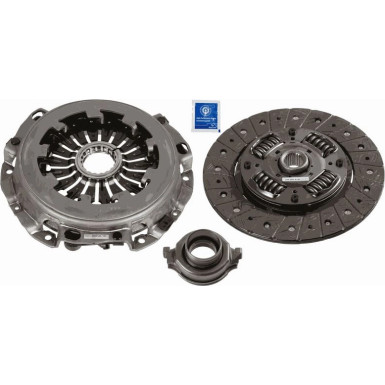 SACHS 3000 951 745 Kupplungssatz SACHS 3000 951 745 Kupplungssatz