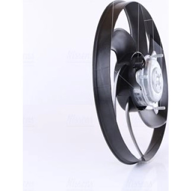 Nissens Lüfter, Motorkühlung 85667