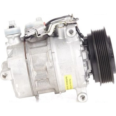 Kompressor, Klimaanlage 890739 Kompressor, Klimaanlage 890739