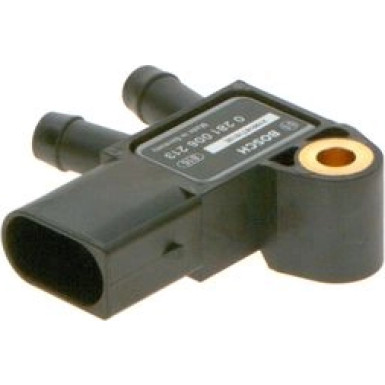Sensor, Abgasdruck 0 281 006 213 Sensor, Abgasdruck 0 281 006 213