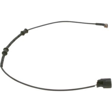 BOSCH Warnkontakt, Bremsbelagverschleiß 1 987 473 555