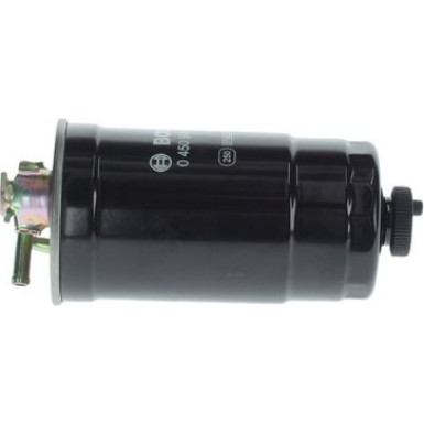 BOSCH Kraftstofffilter 0 450 906 437