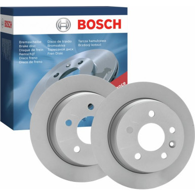Bremsscheibe 0 986 478 873