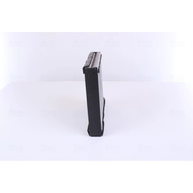 Nissens Verdampfer, Klimaanlage 92317