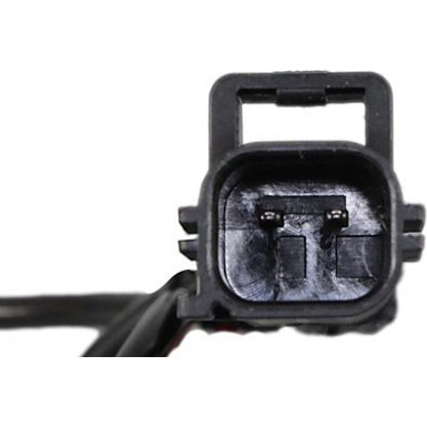 Metzger Sensor, Raddrehzahl 09001212