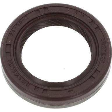 Corteco Wellendichtring, Kurbelwelle 12011305B