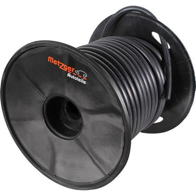 Metzger Unterdruckschlauch, Bremsanlage 2180060