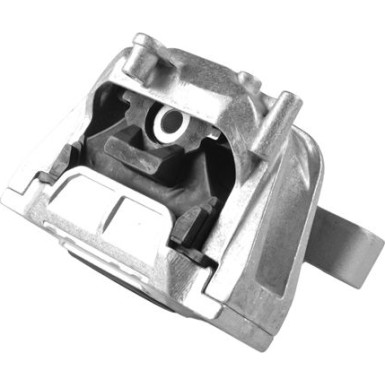Tedgum Lagerung, Motor TED22121
