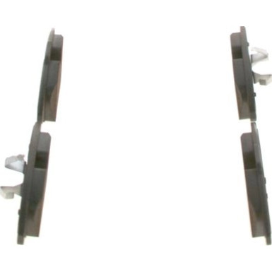 BOSCH Bremsbelagsatz, Scheibenbremse 0 986 494 246 BOSCH Bremsbelagsatz, Scheibenbremse 0 986 494 246