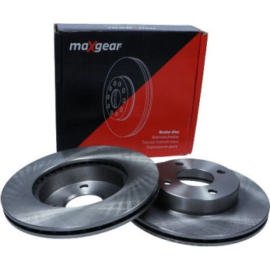 Maxgear Bremsscheibe 19-1323