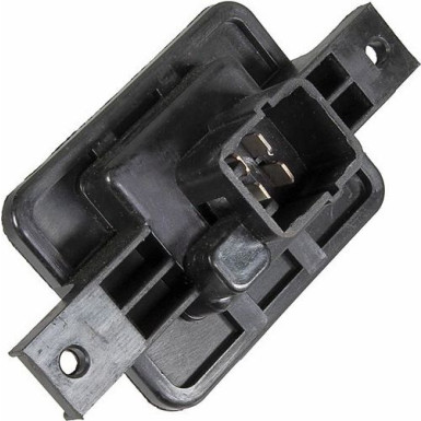 Metzger Widerstand, Innenraumgebläse 0917852